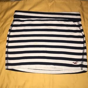 HOLLISTER SKIRT